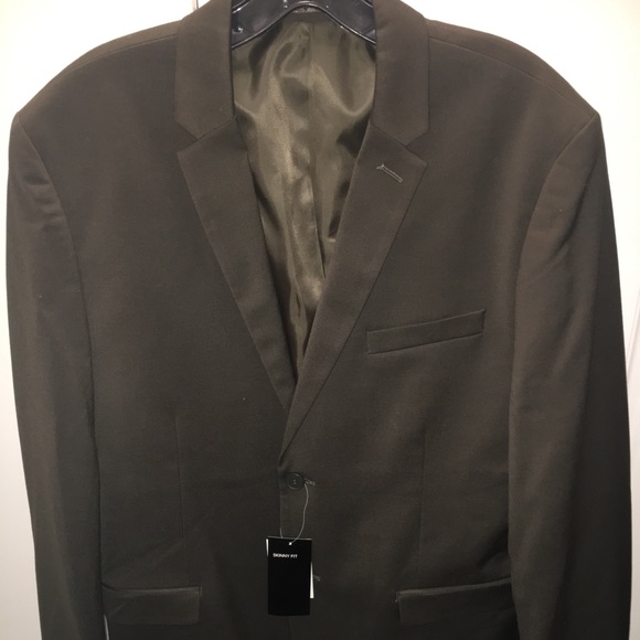 H&M Suit